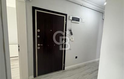 Bornova Merkez’e Yakın, Önü Açık ve Deniz Manzaralı Temiz Daire