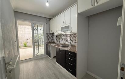 Bornova Merkez’e Yakın, Önü Açık ve Deniz Manzaralı Temiz Daire