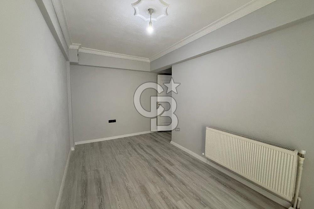 Bornova Merkez’e Yakın, Önü Açık ve Deniz Manzaralı Temiz Daire