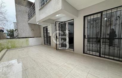 Bornova Merkez’e Yakın, Önü Açık ve Deniz Manzaralı Temiz Daire