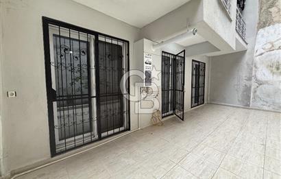 Bornova Merkez’e Yakın, Önü Açık ve Deniz Manzaralı Temiz Daire
