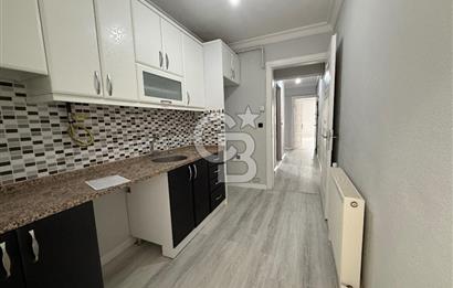 Bornova Merkez’e Yakın, Önü Açık ve Deniz Manzaralı Temiz Daire