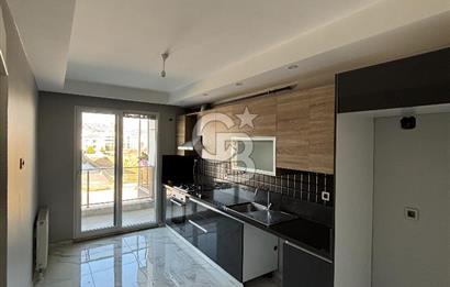 Akyol Premium Loft 2+1 Bahçe Katı – Çift Cepheli, Balkonlu Kiralık Daire