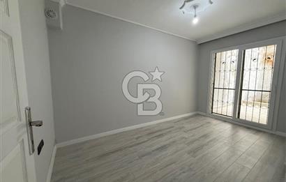 Bornova Merkez’e Yakın, Önü Açık ve Deniz Manzaralı Temiz Daire