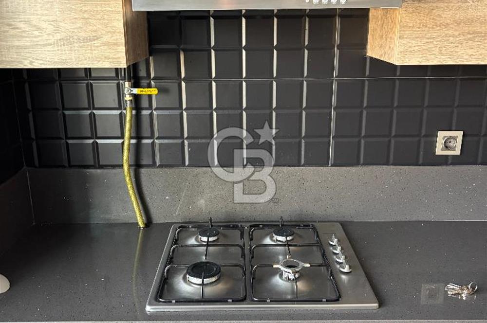 Akyol Premium Loft 2+1 Bahçe Katı – Çift Cepheli, Balkonlu Kiralık Daire