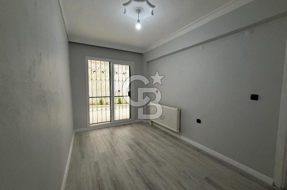 Bornova Merkez’e Yakın, Önü Açık ve Deniz Manzaralı Temiz Daire