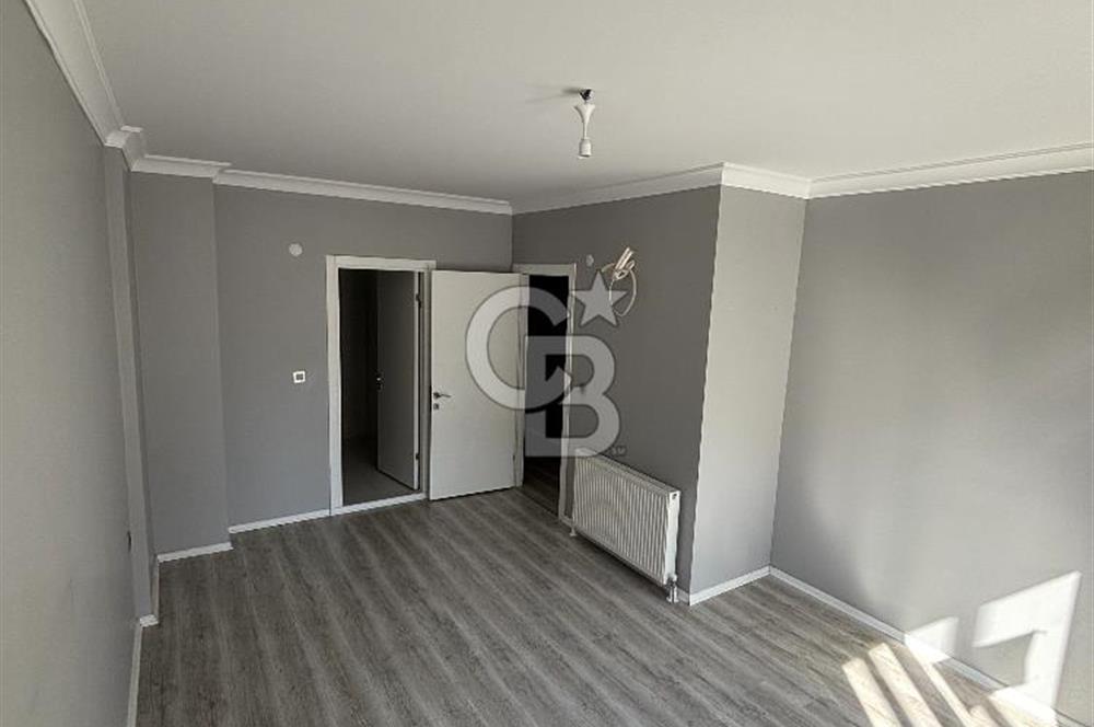 Akyol Premium Loft 2+1 Bahçe Katı – Çift Cepheli, Balkonlu Kiralık Daire