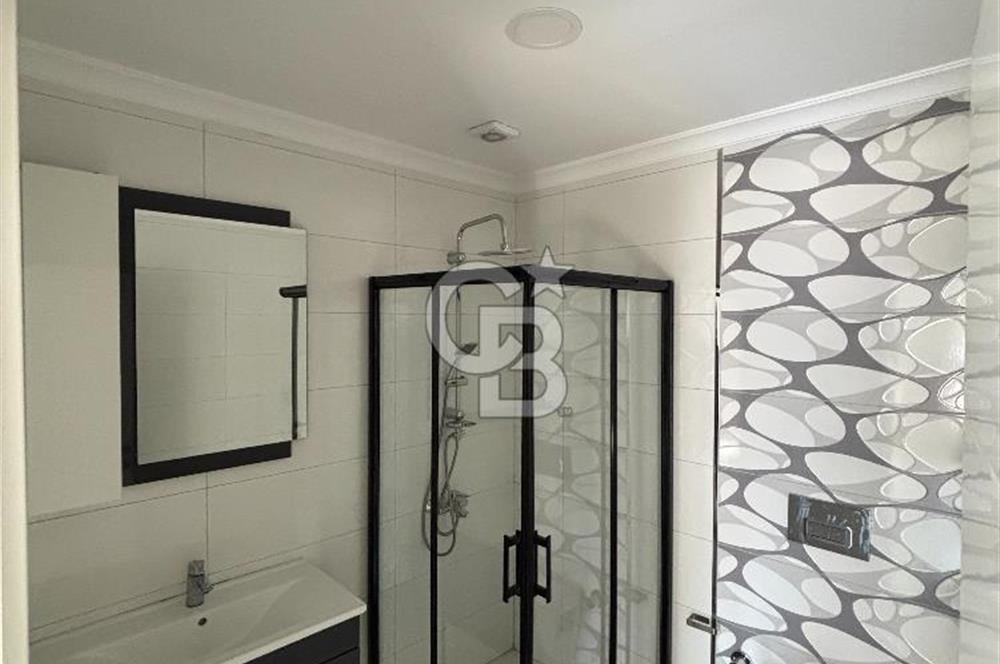 Akyol Premium Loft 2+1 Bahçe Katı – Çift Cepheli, Balkonlu Kiralık Daire