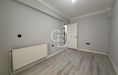 Bornova Merkez’e Yakın, Önü Açık ve Deniz Manzaralı Temiz Daire