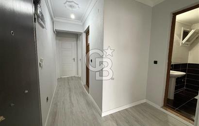 Bornova Merkez’e Yakın, Önü Açık ve Deniz Manzaralı Temiz Daire