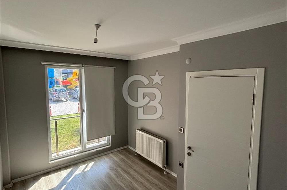 Akyol Premium Loft 2+1 Bahçe Katı – Çift Cepheli, Balkonlu Kiralık Daire