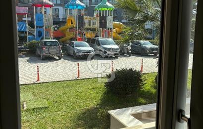 Akyol Premium Loft 2+1 Bahçe Katı – Çift Cepheli, Balkonlu Kiralık Daire