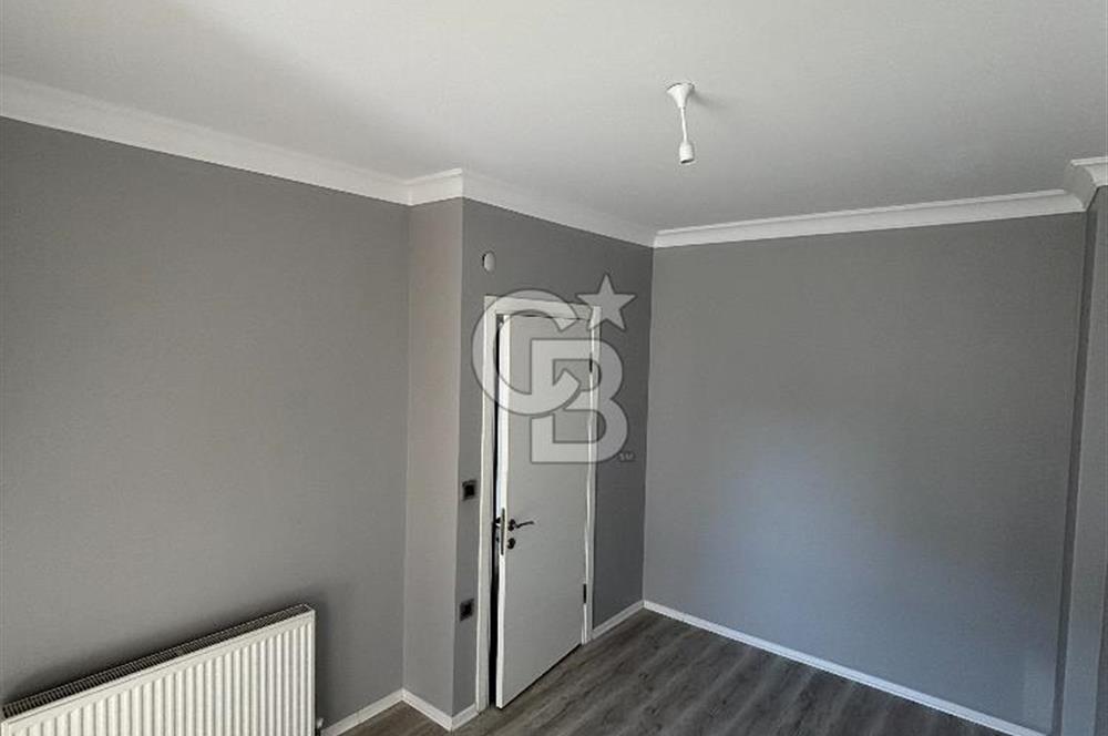 Akyol Premium Loft 2+1 Bahçe Katı – Çift Cepheli, Balkonlu Kiralık Daire