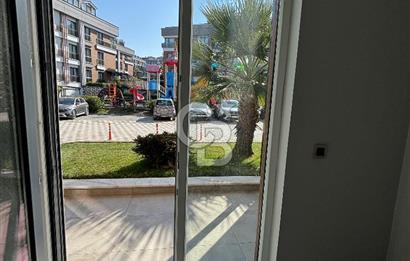 Akyol Premium Loft 2+1 Bahçe Katı – Çift Cepheli, Balkonlu Kiralık Daire