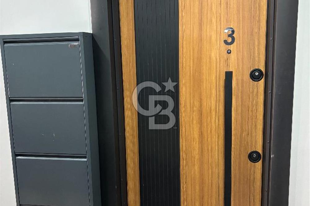 Akyol Premium Loft 2+1 Bahçe Katı – Çift Cepheli, Balkonlu Kiralık Daire