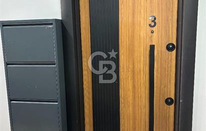 Akyol Premium Loft 2+1 Bahçe Katı – Çift Cepheli, Balkonlu Kiralık Daire