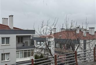 Bornova Merkez’e Yakın, Önü Açık ve Deniz Manzaralı Temiz Daire - 4 - 335554