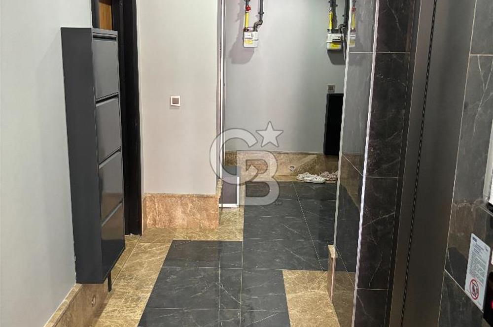 Akyol Premium Loft 2+1 Bahçe Katı – Çift Cepheli, Balkonlu Kiralık Daire