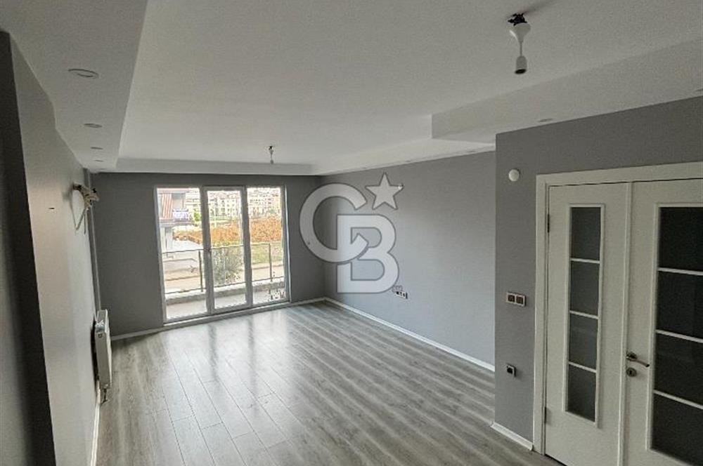 Akyol Premium Loft 2+1 Bahçe Katı – Çift Cepheli, Balkonlu Kiralık Daire