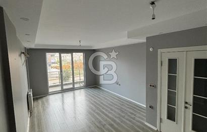 Akyol Premium Loft 2+1 Bahçe Katı – Çift Cepheli, Balkonlu Kiralık Daire