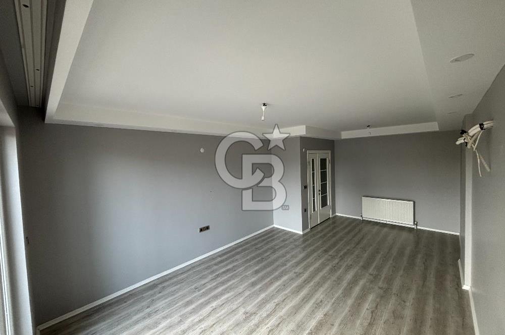 Akyol Premium Loft 2+1 Bahçe Katı – Çift Cepheli, Balkonlu Kiralık Daire