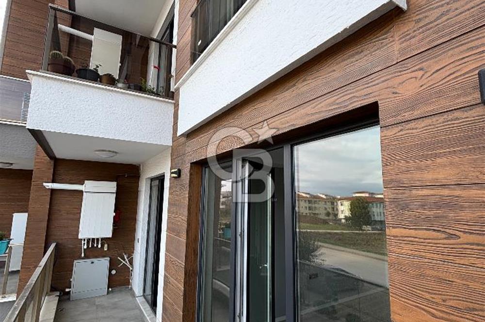 Akyol Premium Loft 2+1 Bahçe Katı – Çift Cepheli, Balkonlu Kiralık Daire