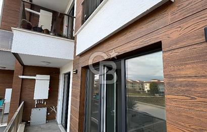 Akyol Premium Loft 2+1 Bahçe Katı – Çift Cepheli, Balkonlu Kiralık Daire