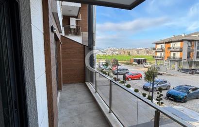 Akyol Premium Loft 2+1 Bahçe Katı – Çift Cepheli, Balkonlu Kiralık Daire