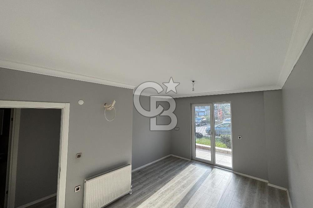 Akyol Premium Loft 2+1 Bahçe Katı – Çift Cepheli, Balkonlu Kiralık Daire