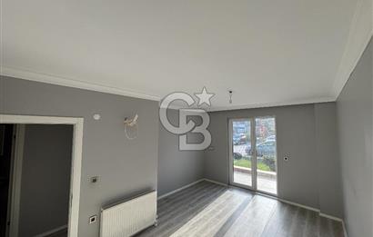 Akyol Premium Loft 2+1 Bahçe Katı – Çift Cepheli, Balkonlu Kiralık Daire