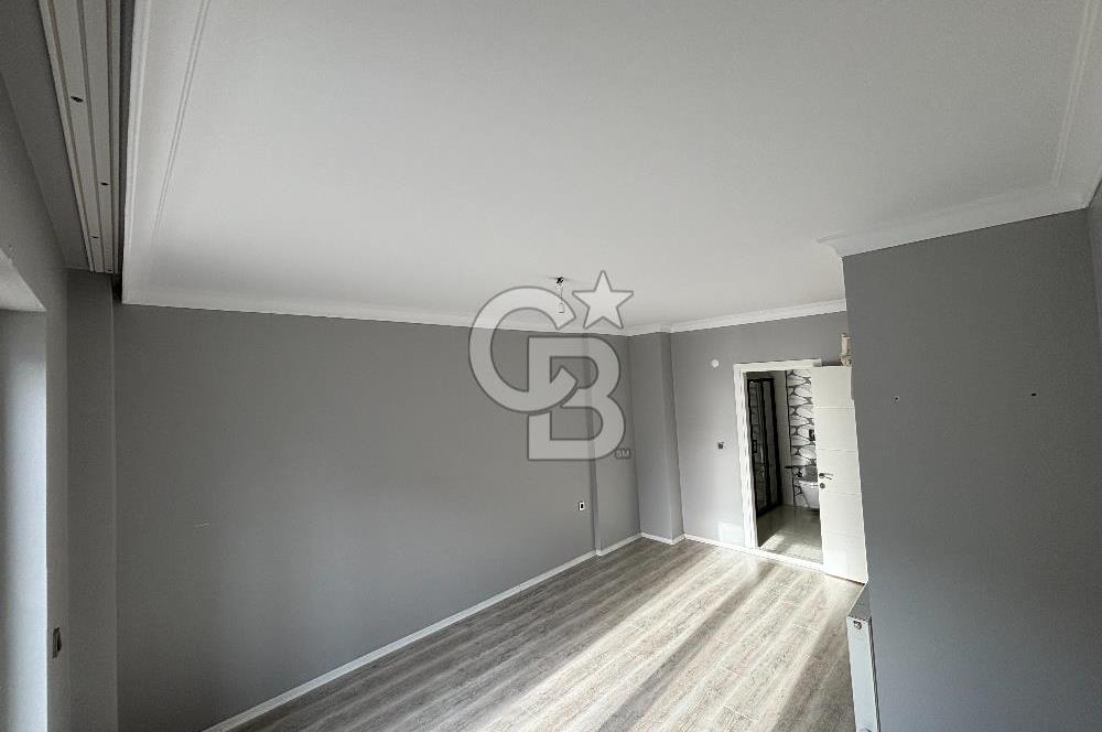 Akyol Premium Loft 2+1 Bahçe Katı – Çift Cepheli, Balkonlu Kiralık Daire