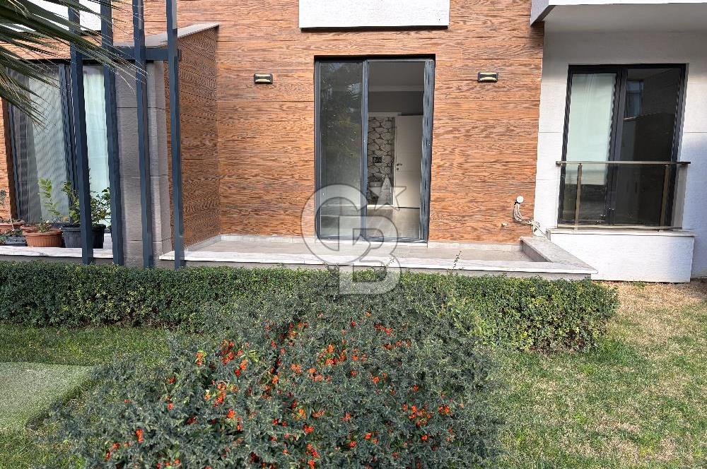 Akyol Premium Loft 2+1 Bahçe Katı – Çift Cepheli, Balkonlu Kiralık Daire