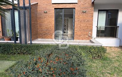 Akyol Premium Loft 2+1 Bahçe Katı – Çift Cepheli, Balkonlu Kiralık Daire