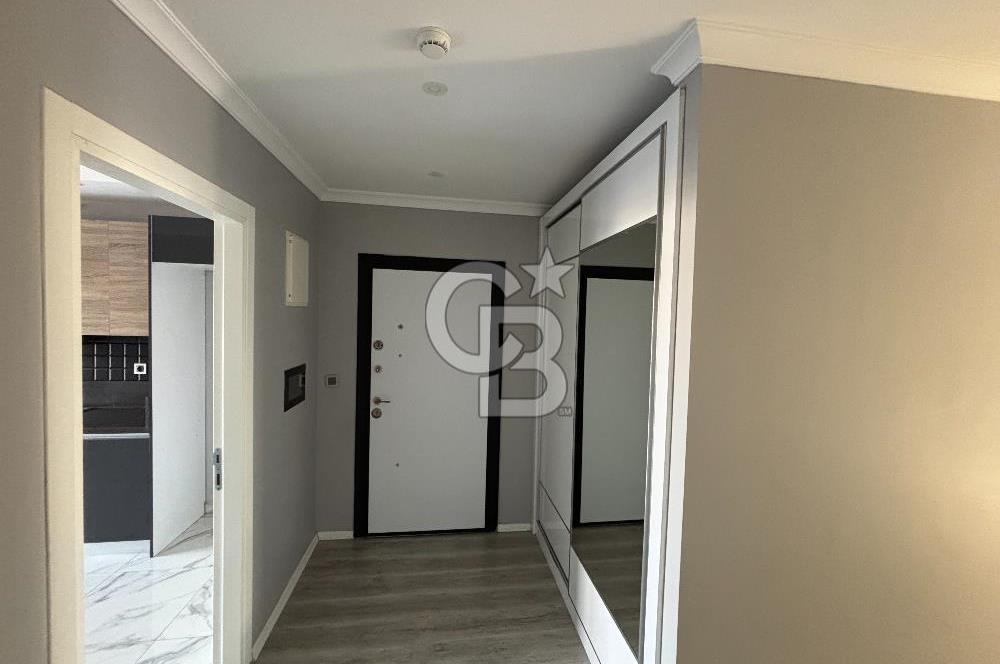 Akyol Premium Loft 2+1 Bahçe Katı – Çift Cepheli, Balkonlu Kiralık Daire