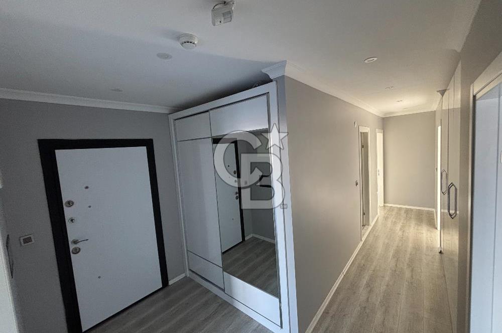 Akyol Premium Loft 2+1 Bahçe Katı – Çift Cepheli, Balkonlu Kiralık Daire