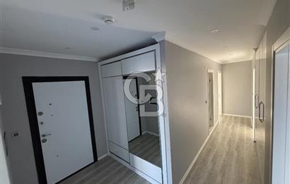 Akyol Premium Loft 2+1 Bahçe Katı – Çift Cepheli, Balkonlu Kiralık Daire