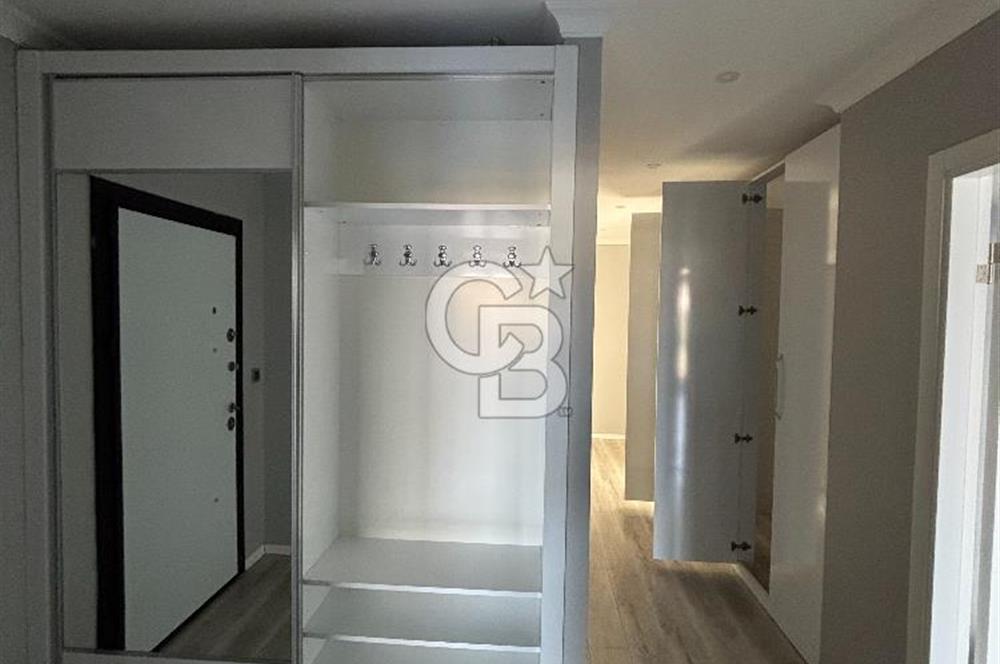 Akyol Premium Loft 2+1 Bahçe Katı – Çift Cepheli, Balkonlu Kiralık Daire