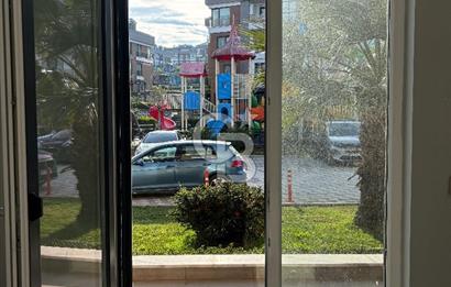 Akyol Premium Loft 2+1 Bahçe Katı – Çift Cepheli, Balkonlu Kiralık Daire