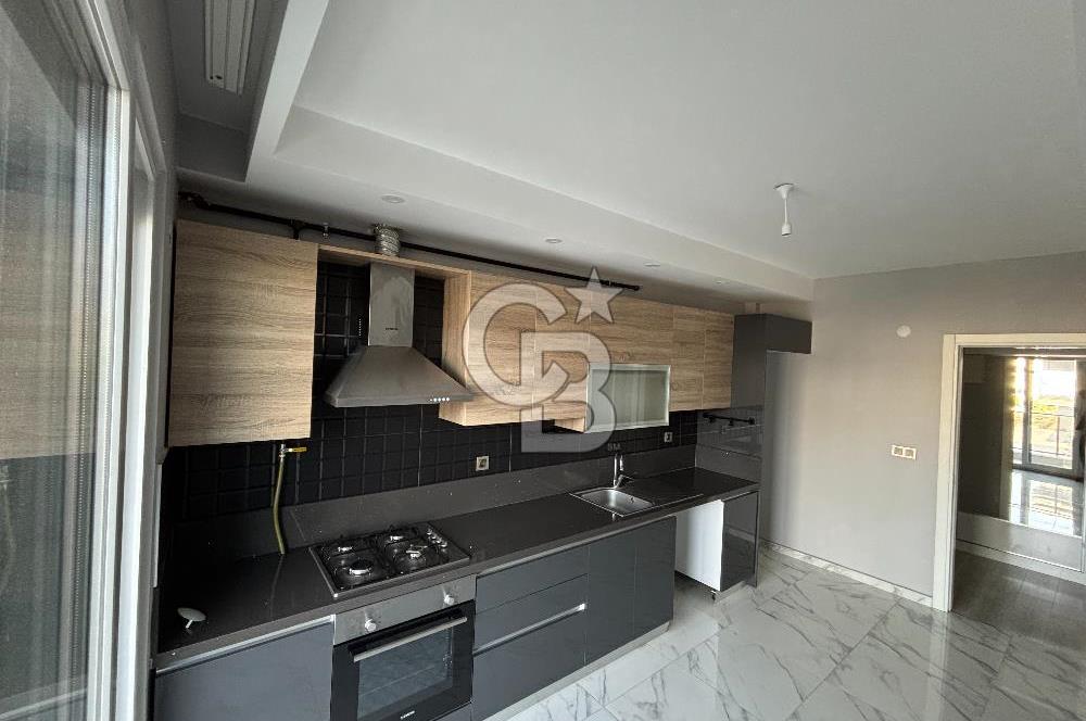 Akyol Premium Loft 2+1 Bahçe Katı – Çift Cepheli, Balkonlu Kiralık Daire