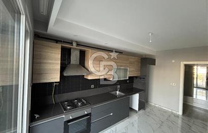 Akyol Premium Loft 2+1 Bahçe Katı – Çift Cepheli, Balkonlu Kiralık Daire