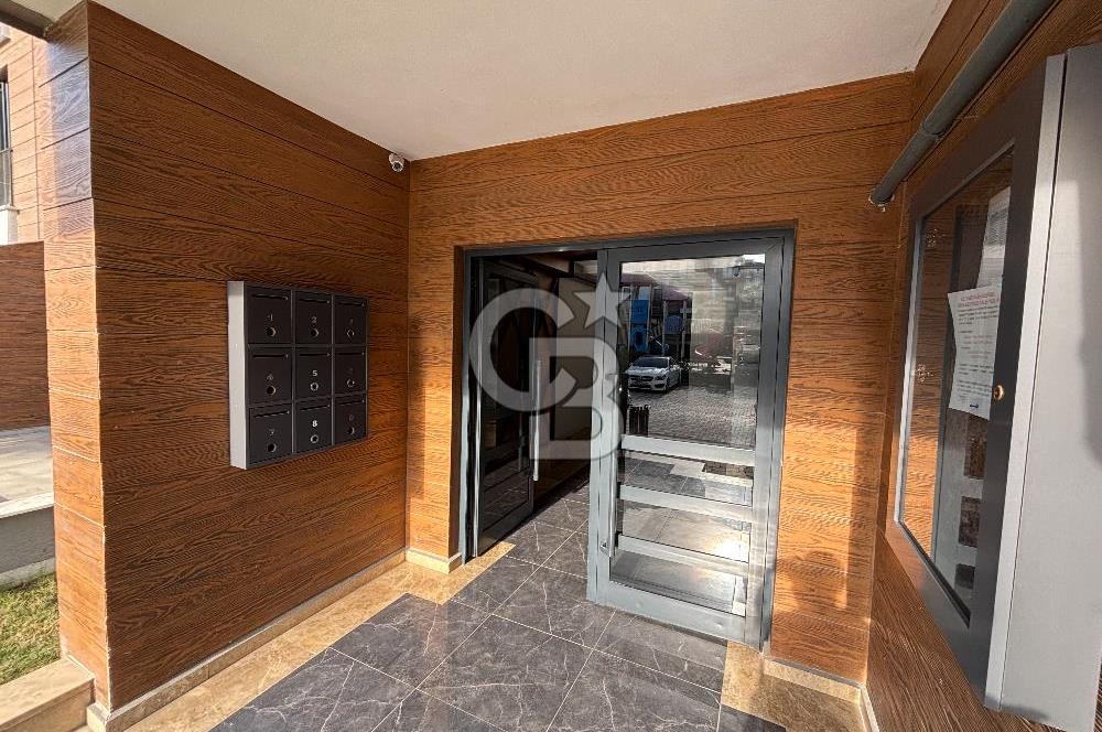 Akyol Premium Loft 2+1 Bahçe Katı – Çift Cepheli, Balkonlu Kiralık Daire