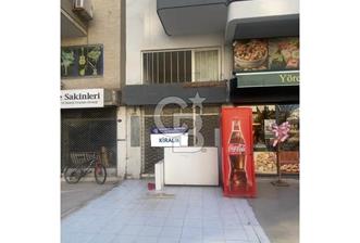 BAHÇELİEVLER CEVDET BİLSAY CAD.NDE, KİRALIK, BATARLI BOŞ DÜKKAN - 1 - 335568