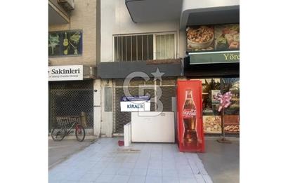 BAHÇELİEVLER CEVDET BİLSAY CAD.NDE, KİRALIK, BATARLI BOŞ DÜKKAN
