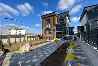 BAĞLICA ALSANCAK ARASINDA 7+2 SATILIK FULL YAPILI LÜKS VİLLA - 2 - 312452