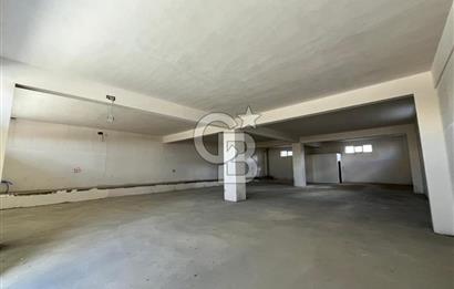 KURUMSAL MARKALARA UYGUN KARAPÜRÇEK YEŞİLKUŞAK'TA SATILIK DÜKKAN