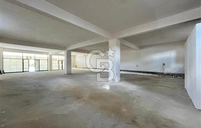 KURUMSAL MARKALARA UYGUN KARAPÜRÇEK YEŞİLKUŞAK'TA SATILIK DÜKKAN