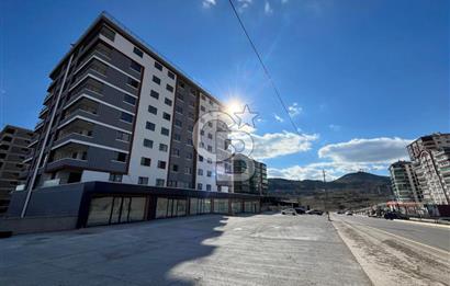 KURUMSAL MARKALARA UYGUN KARAPÜRÇEK YEŞİLKUŞAK'TA SATILIK DÜKKAN