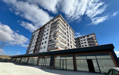 KURUMSAL MARKALARA UYGUN KARAPÜRÇEK YEŞİLKUŞAK'TA SATILIK DÜKKAN