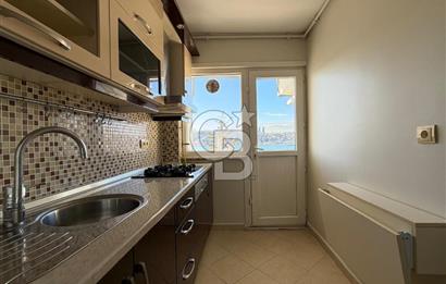 ÇENGELKÖYDE ENFES BOĞAZ MANZARALI KİRALIK 2+1 DAİRE