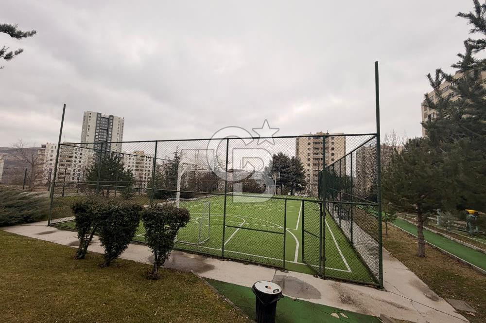 YAŞAMKENT KOZLU EVLERDE BAKIMLI FERAH 4,5+1 KİRALIK DAİRE